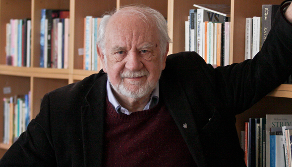 Josef Jeřáb